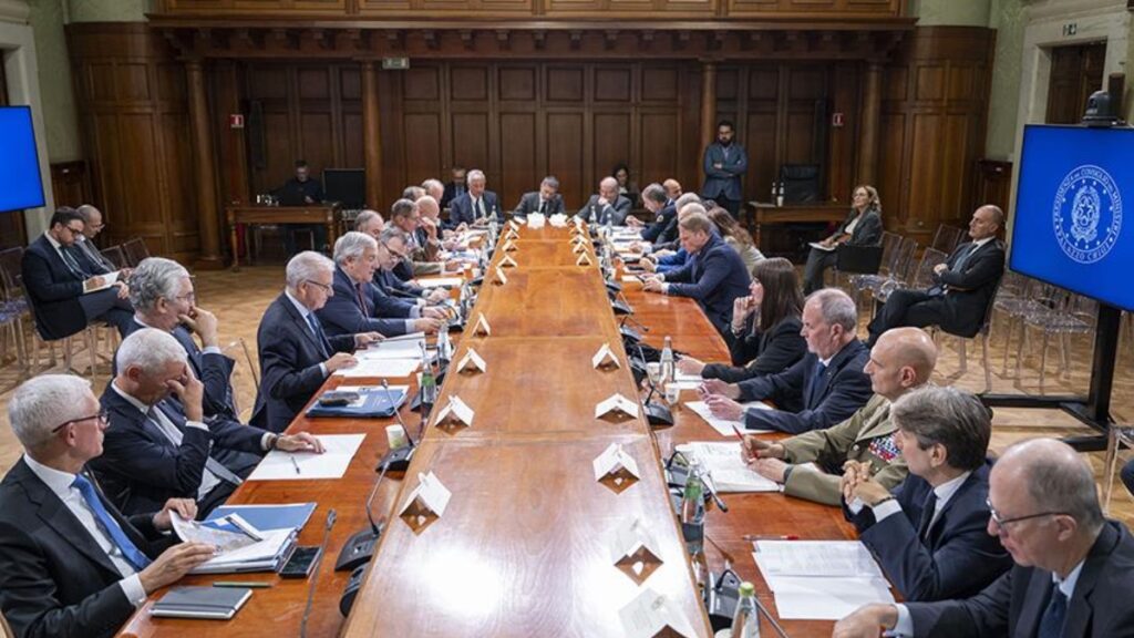 Il governo Meloni annuncia aiuti umanitari e progetti educativi per Gaza, inclusa la costruzione di un'università