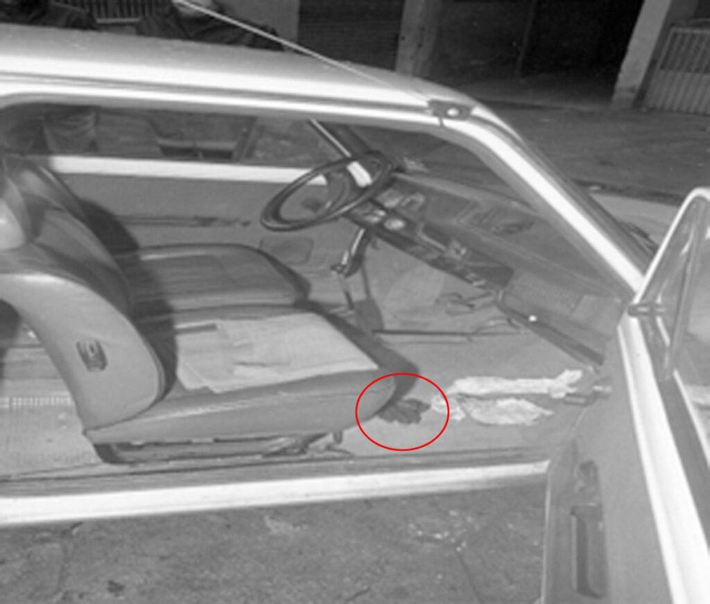 Il guanto del killer di Piersanti Mattarella scomparso: il mistero della prova chiave nel delitto irrisolto