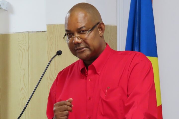 Il leader dell'opposizione Patrick Herminie vince le elezioni presidenziali alle Seychelles