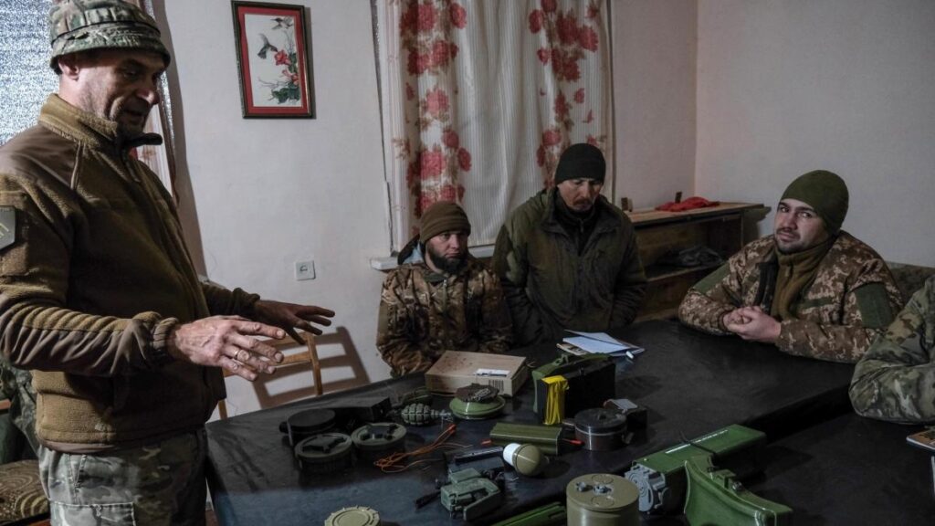 Il ministro francese Haddad: «La Russia prova l'unità europea. Fondamentale il piano di riarmo»