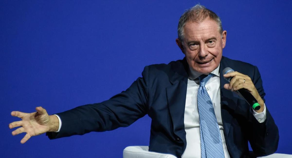 Il ministro Urso annuncia oltre 8 miliardi per l'innovazione e le imprese italiane