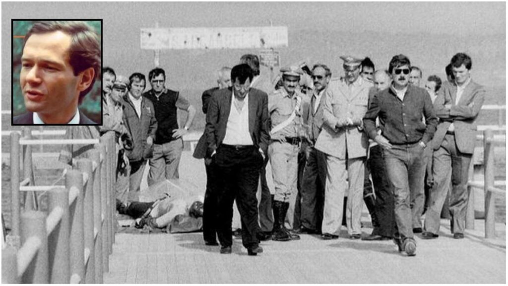 Il mistero del cadavere di Francesco Narducci: nuove rivelazioni su un caso irrisolto da 40 anni