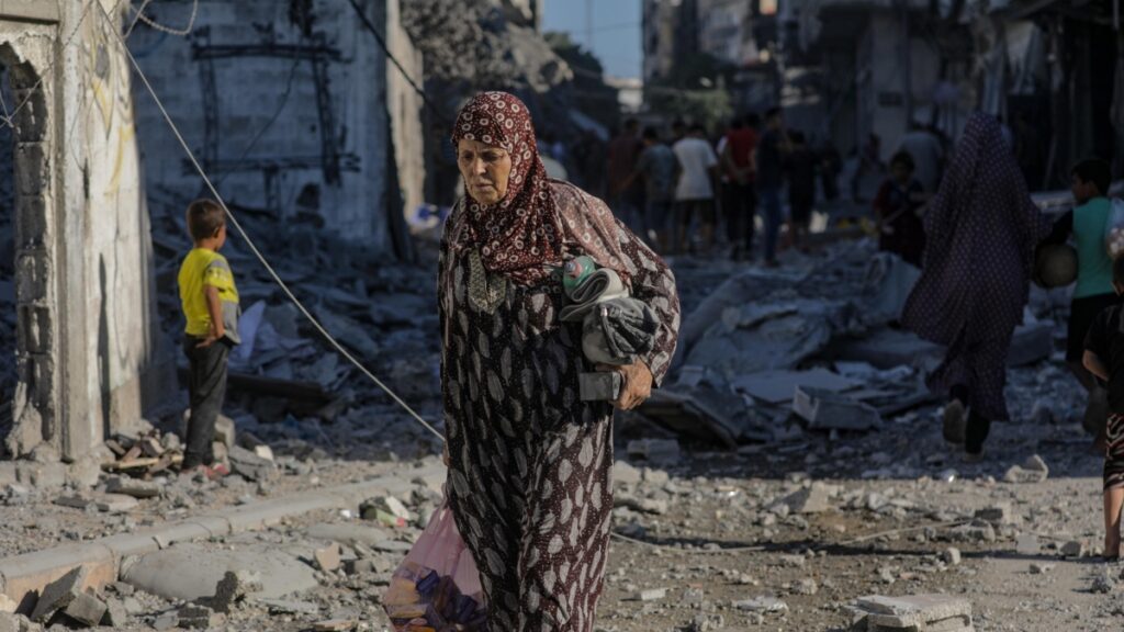 Il "numero magico" nel piano di Trump: 250 ergastolani liberati per convincere Hamas