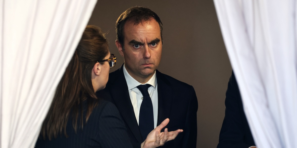 Il nuovo governo di Lecornu: conferme e nuovi tecnici per affrontare le sfide economiche