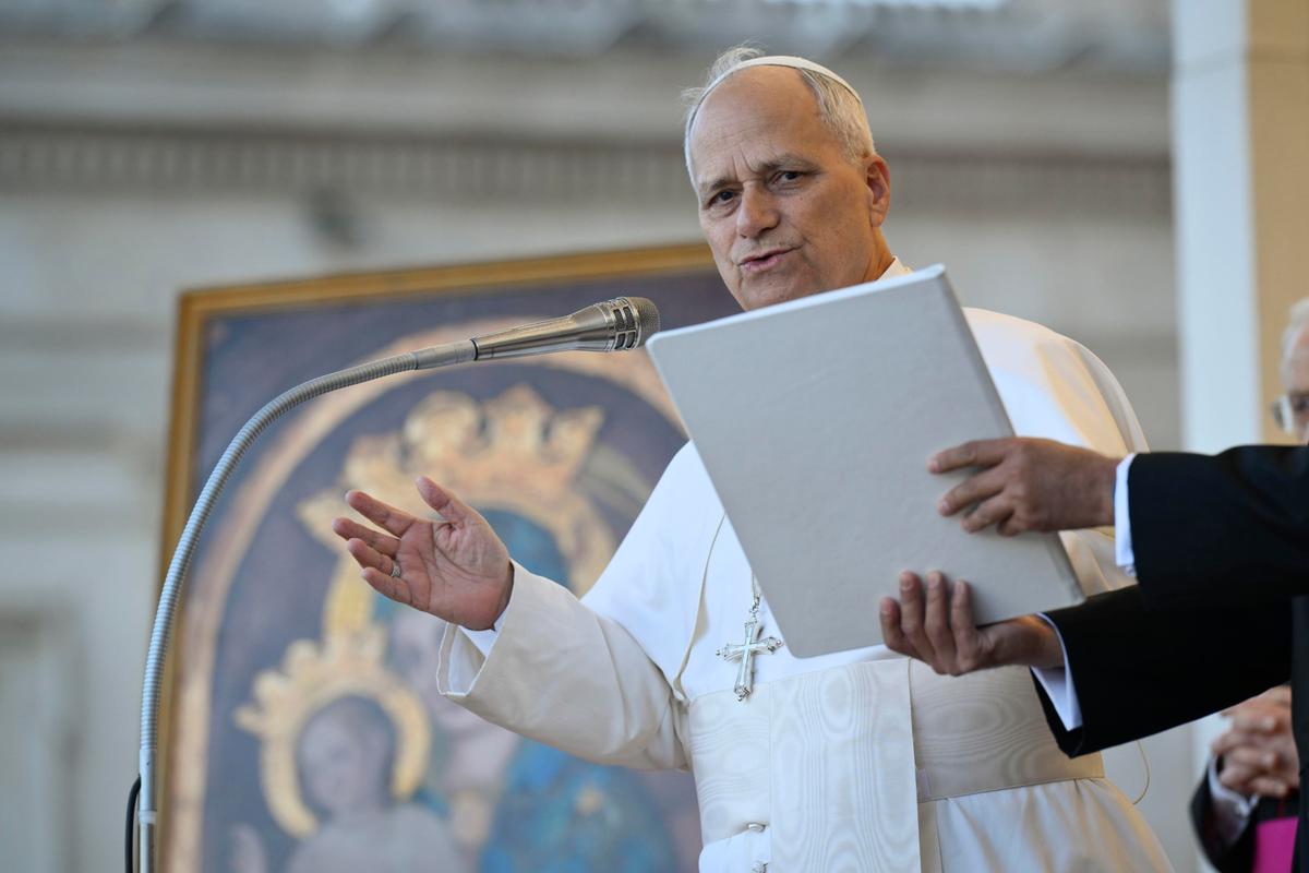 Il Papa denuncia l'economia che uccide e le disuguaglianze sociali nella prima esortazione apostolica di Leone XIV