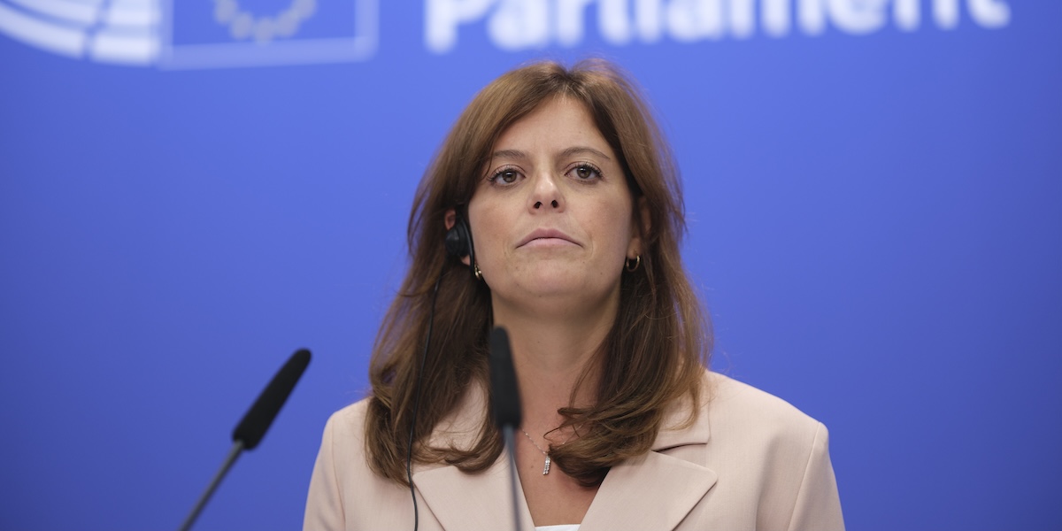 Il Parlamento Europeo respinge la richiesta ungherese di revocare l'immunità a Ilaria Salis
