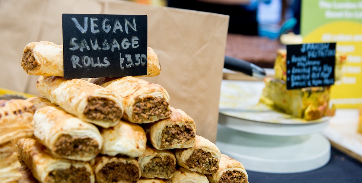 Il Parlamento europeo vieta termini come “burger” e “bistecca” per cibi vegetali
