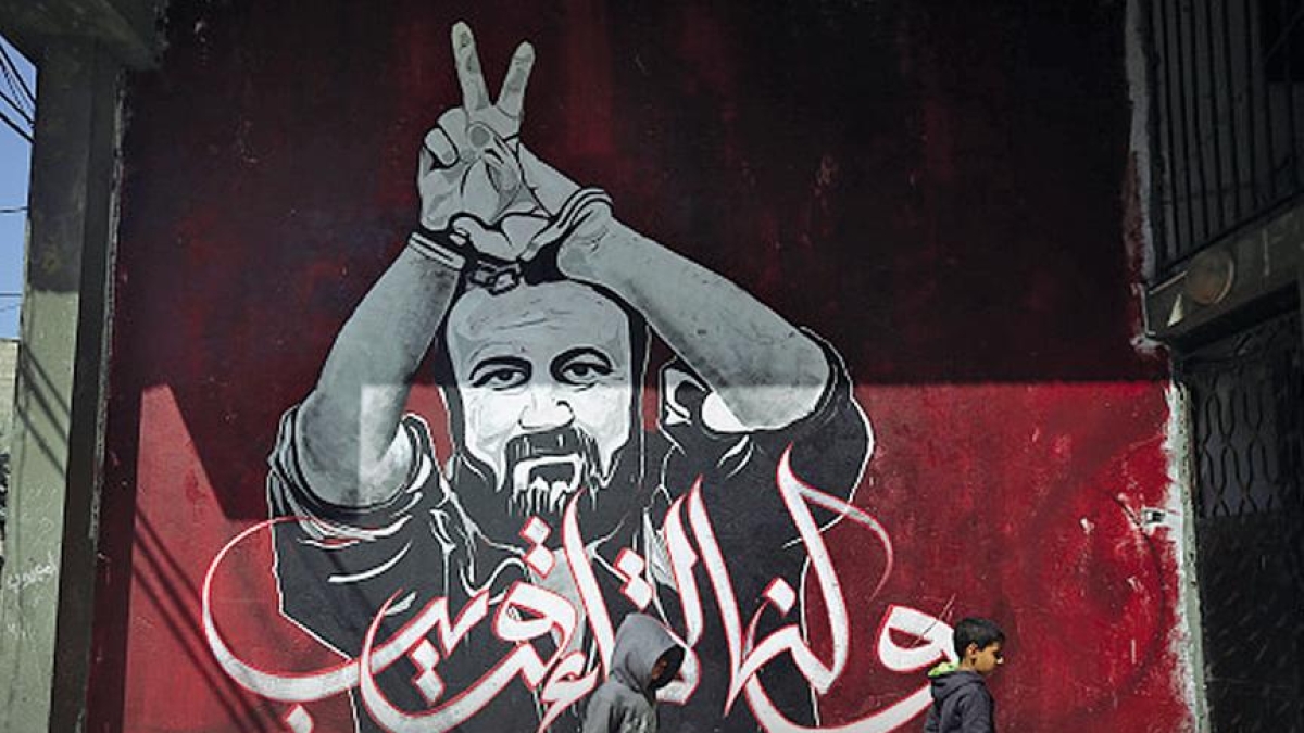 Il premier del Qatar chiede a Israele di liberare Marwan Barghouti e critica Hamas