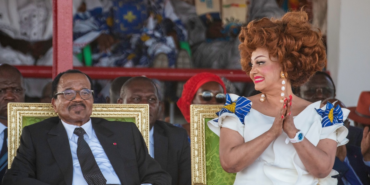 Il presidente del Camerun punta a governare fino a 99 anni, affrontando nuove elezioni il 12 ottobre