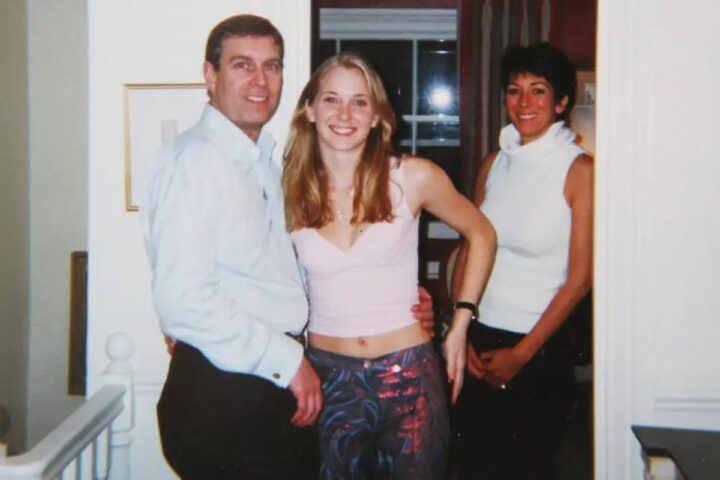 Il principe Andrea e il timore di ulteriori ripercussioni per la monarchia britannica