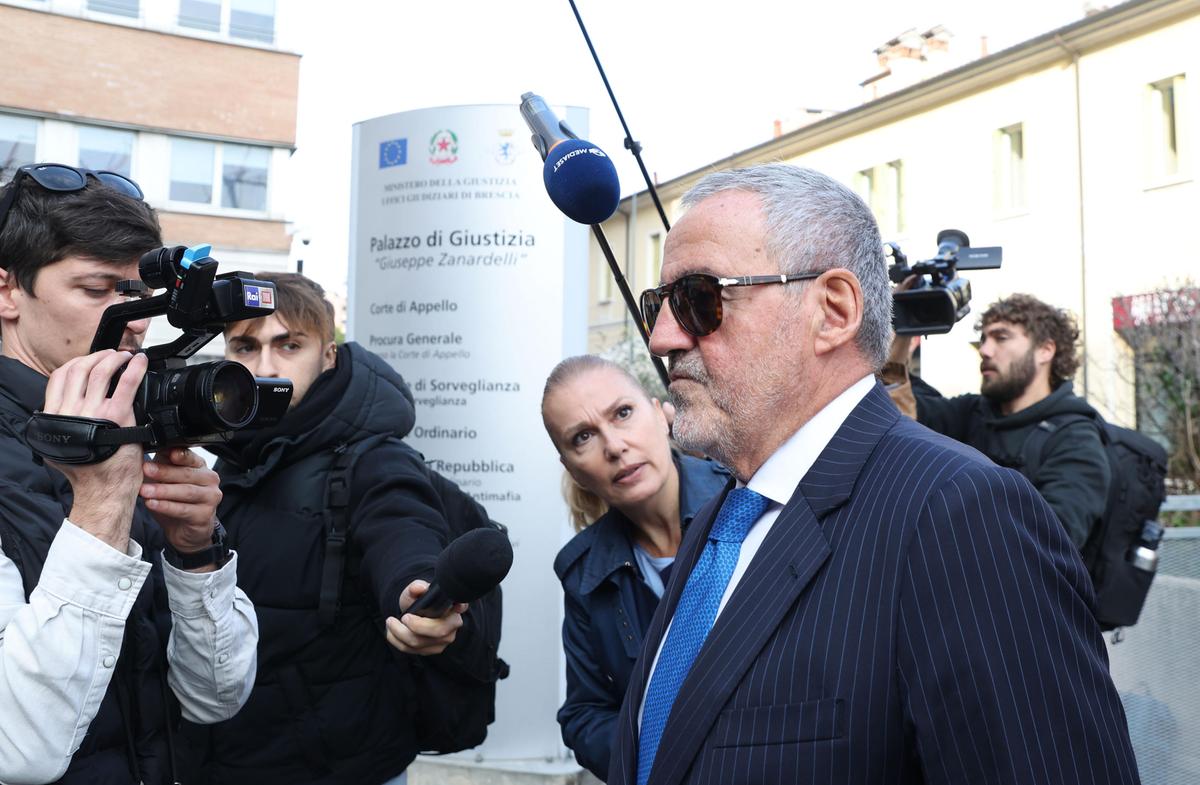 Il Riesame restituisce a Mario Venditti cellulare e computer, ma restano i vincoli per due agende