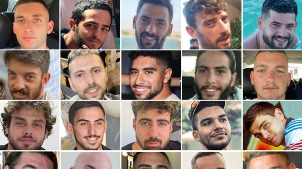 Il ritorno degli ostaggi israeliani: sarà tempo di guarigione e recupero