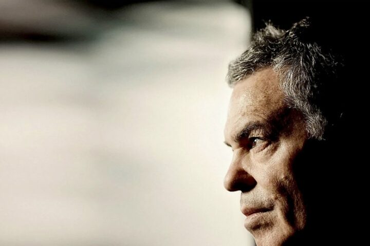 Il ritorno di Gitai a Tel Aviv per commemorare l'omicidio di Rabin e la pace perduta