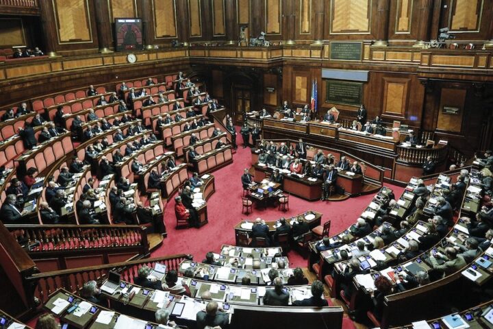 Il Senato approva la riforma della giustizia: previsto referendum confermativo nel 2026