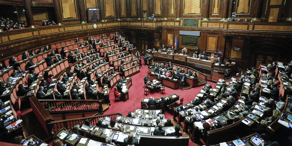 Il Senato approva la riforma della giustizia: previsto referendum confermativo nel 2026