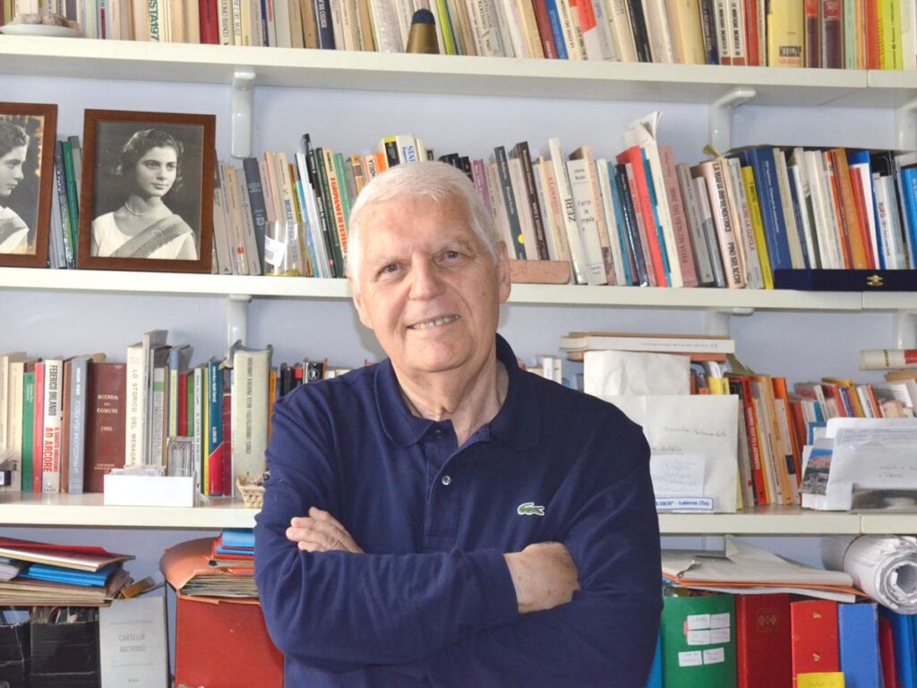 Il sistema Pavia: Elio Veltri chiede un'indagine approfondita sui fatti emersi