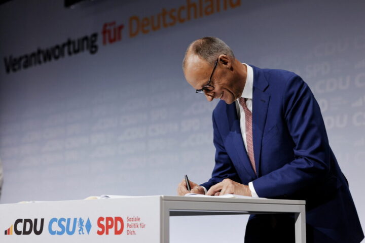 In Germania i pensionati potranno guadagnare fino a 2.000 euro al mese grazie all'Aktivrente