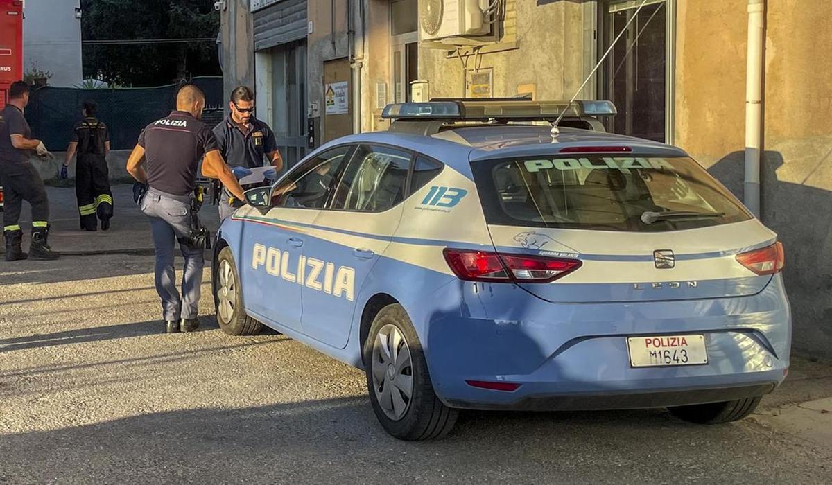Incidente a Piazza Armerina: studentessa di 19 anni gravemente ferita dopo lite col fidanzato