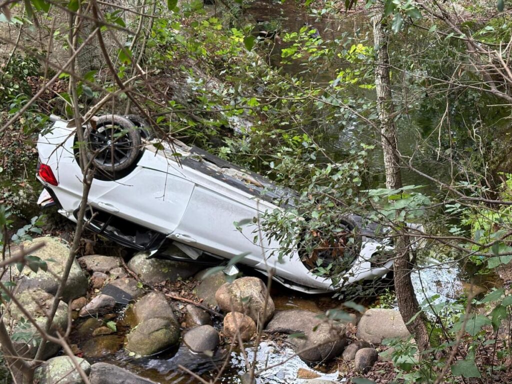 Incidente stradale in Gallura, muore il 25enne Omar Masia, padre vigile del fuoco tra i soccorritori