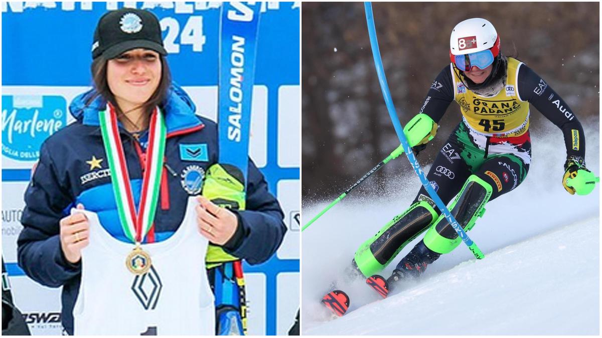 Indagine sulla morte di Matilde Lorenzi: coinvolti allenatore e responsabile della sicurezza in Alto Adige