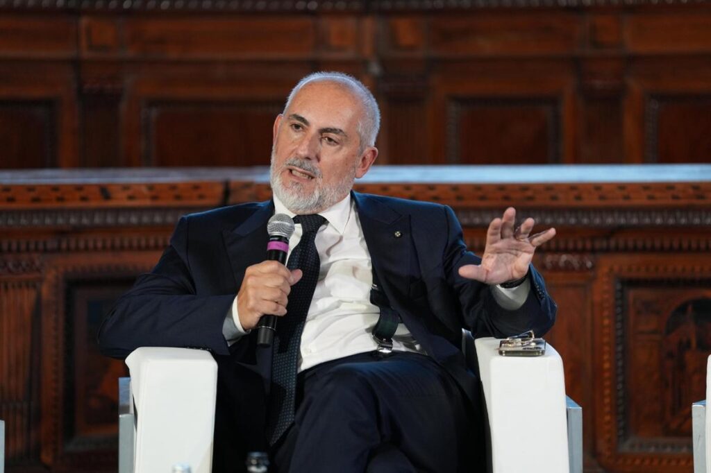 Investimenti FS: “Nel 2025 supereremo i 18 miliardi”