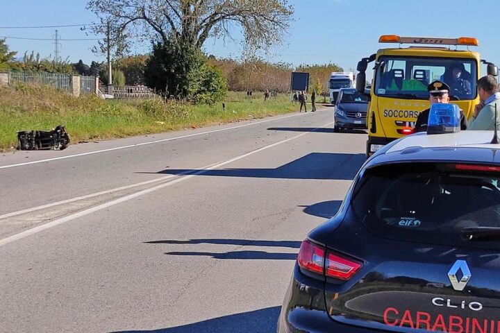 Investitore mortale per un pensionato: indagato il secondo portiere dell'Inter