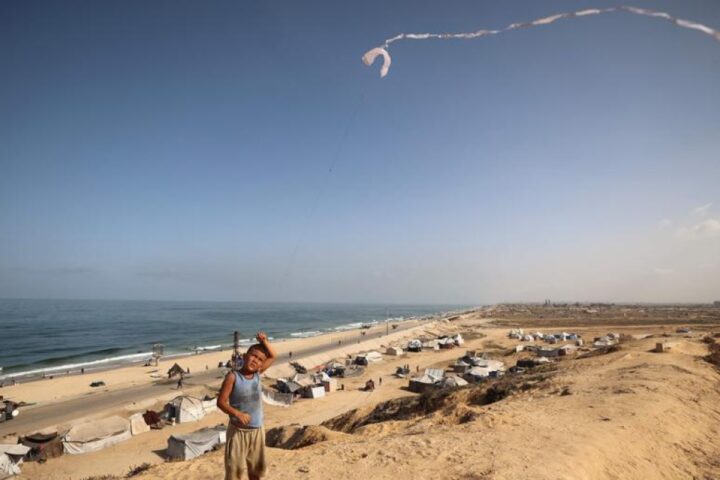 Israele accetta un primo ritiro, Netanyahu: «Siamo vicini a un'intesa»