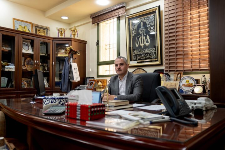 Israele adotta cinque strategie per danneggiare l'economia della Cisgiordania