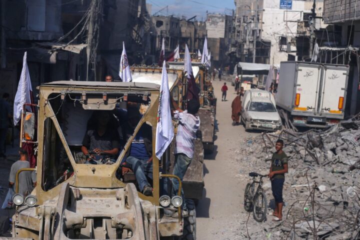 Israele chiude il valico di Rafah fino al recupero dei corpi degli ostaggi morti a Gaza