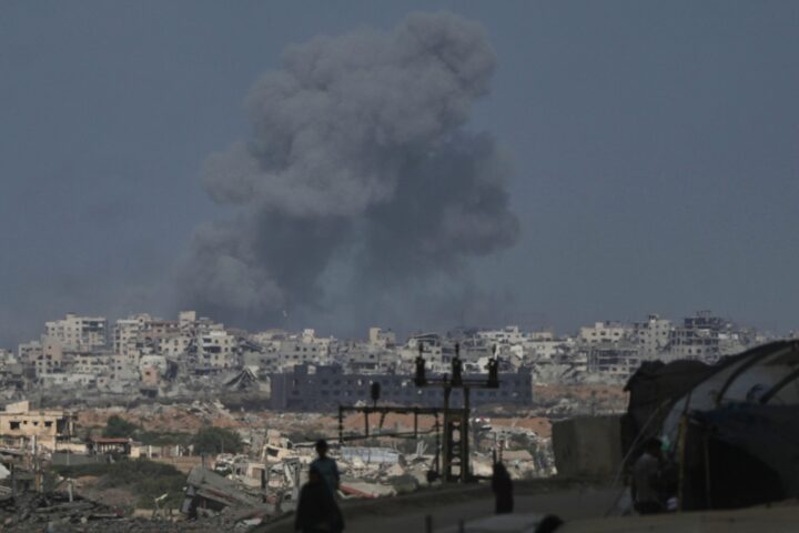 Israele critica Greta Thunberg per il post sui prigionieri palestinesi con foto di ostaggio israeliano