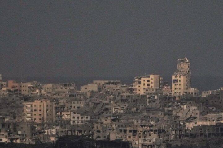 Israele e Hamas raggiungono accordo sulla prima fase di cessate il fuoco e scambio di ostaggi