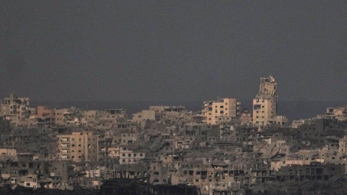 Israele e Hamas raggiungono accordo sulla prima fase di cessate il fuoco e scambio di ostaggi