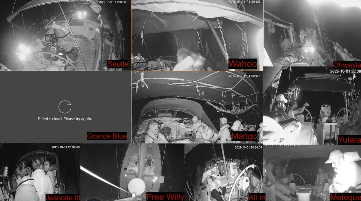 Israele intercetta la Global Sumud Flotilla al largo di Gaza, coinvolti eurodeputati e attivisti internazionali