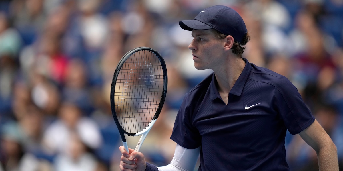 Jannik Sinner vince il Six Kings Slam in Arabia Saudita, batte Carlos Alcaraz in finale