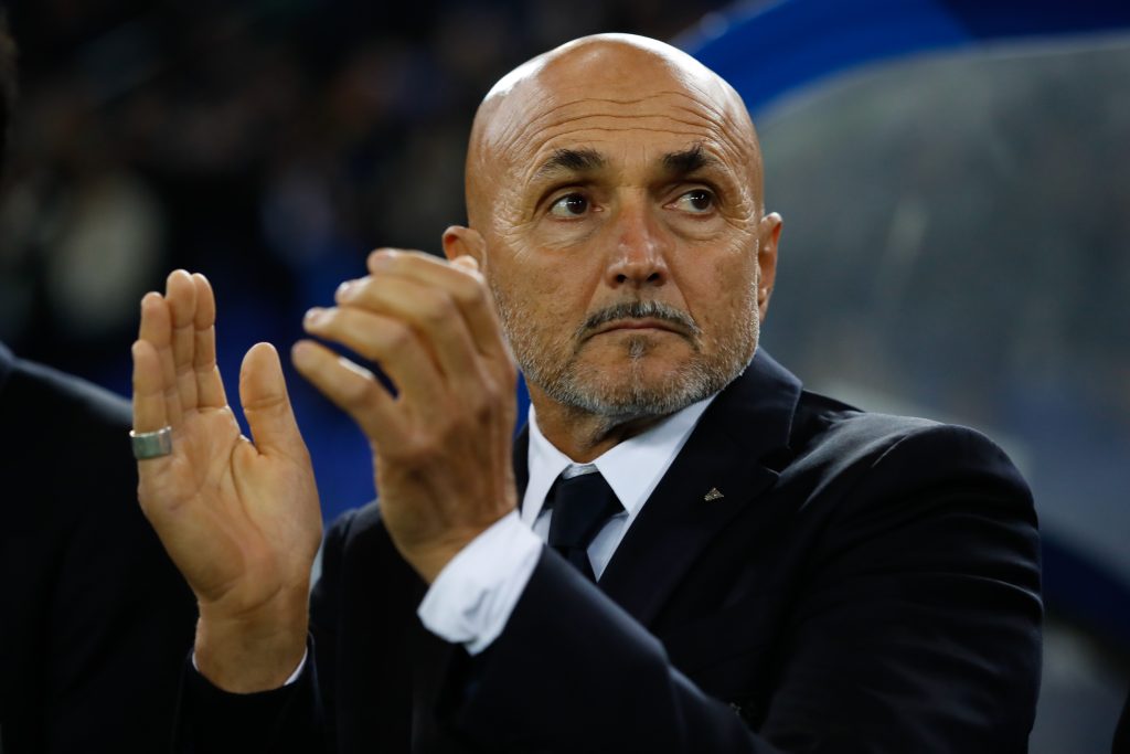 Juventus pronto a contattare Luciano Spalletti dopo l’esonero di Igor Tudor