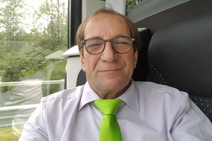 Kevin Pellecchia ammette di aver lanciato il sasso che ha ucciso l'autista Raffaele Marianella a Rieti