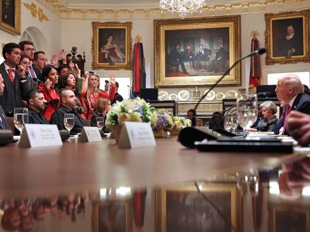 Kiev affronta la crisi energetica: 2 miliardi di euro necessari per importare gas