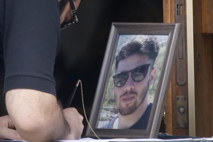 La Cassazione conferma le condanne per l'omicidio di Luca Sacchi avvenuto a Roma nel 2019