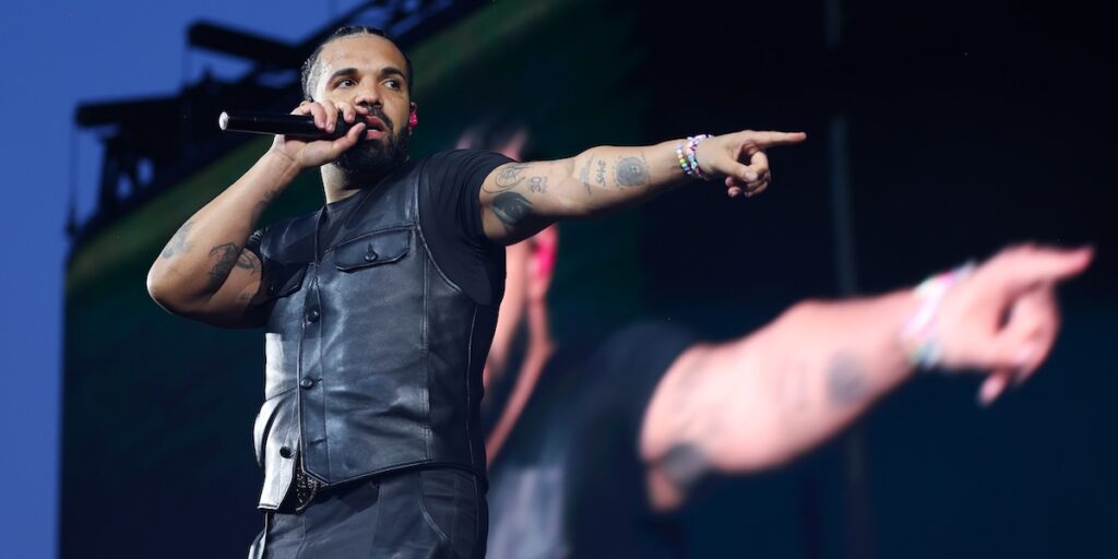 La causa per diffamazione di Drake contro Universal MusicGroup è stata respinta