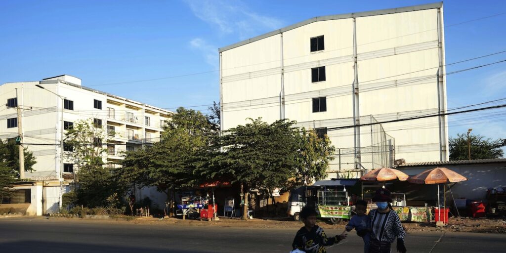 La Corea del Sud impone divieto di viaggio in alcune aree della Cambogia per rapimenti di connazionali