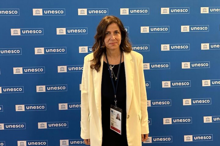 La Corte costituzionale annulla l'ordinanza che dichiarava Alessandra Todde decaduta dalla presidenza della Sardegna