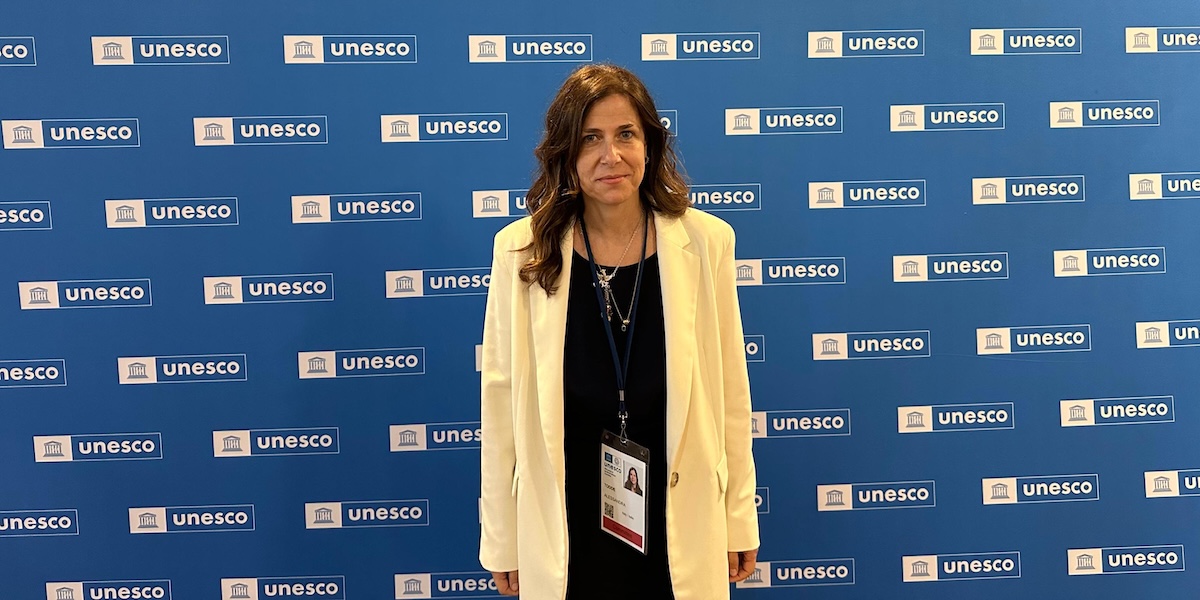 La Corte costituzionale annulla l'ordinanza che dichiarava Alessandra Todde decaduta dalla presidenza della Sardegna