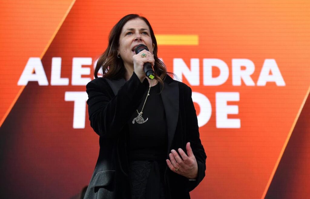 La Corte costituzionale dichiara inammissibile il ricorso della Regione Sardegna sulla decadenza di Alessandra Todde