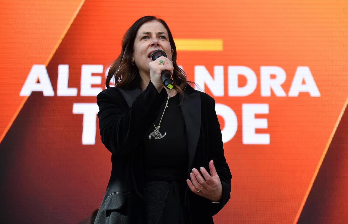 La Corte costituzionale dichiara inammissibile il ricorso della Regione Sardegna sulla decadenza di Alessandra Todde