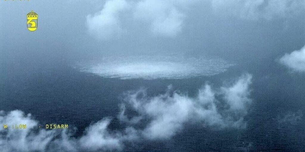 La Corte d'appello di Bologna conferma l'estradizione in Germania di un cittadino ucraino accusato di sabotaggio dei gasdotti Nord Stream