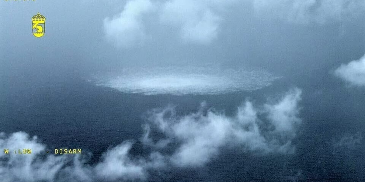 La Corte d'appello di Bologna conferma l'estradizione in Germania di un cittadino ucraino accusato di sabotaggio dei gasdotti Nord Stream