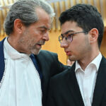 La Corte di Cassazione assolve definitivamente Alex Cotoia, accusato di aver ucciso il padre violento a Collegno nel 2020