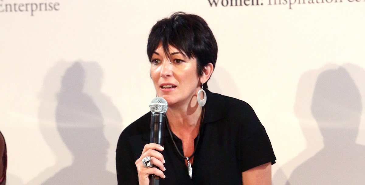 La Corte Suprema degli Stati Uniti respinge l'appello di Ghislaine Maxwell contro la sua condanna