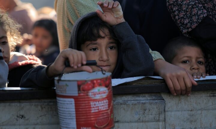 La fame nel mondo: una vergogna per l’umanità