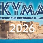 La Fondazione Mezzogiorno presenta Kyma, Napoli diventa polo euro-mediterraneo per editoria e audiovisivo